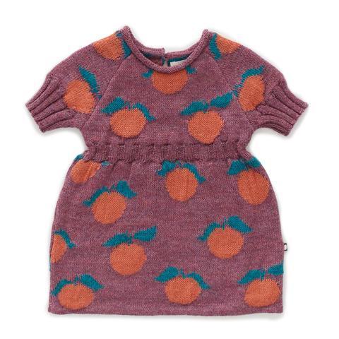 Clementine Dress