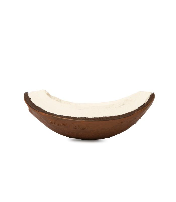 Coco the Coconut