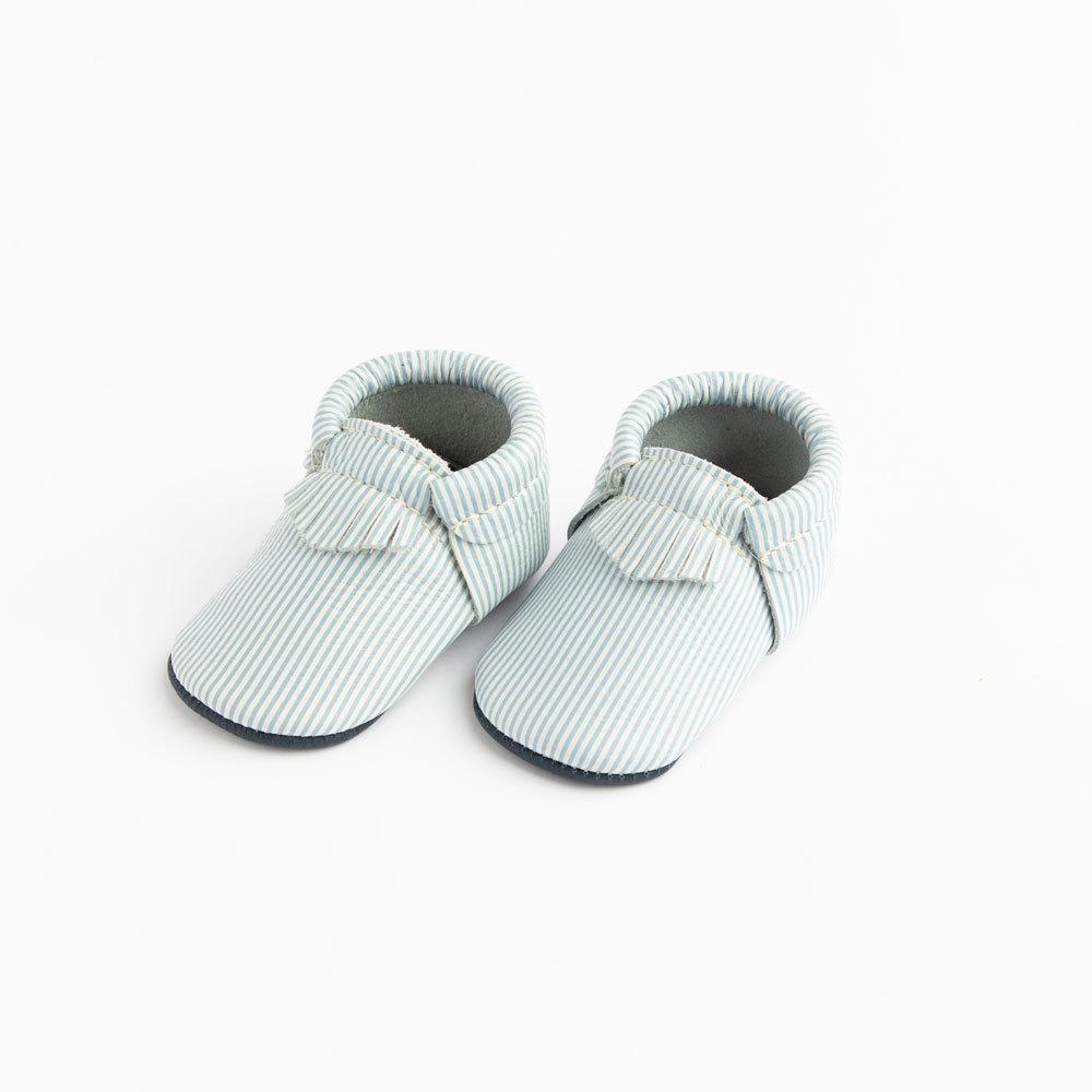 Dapper Dandy City Mocc