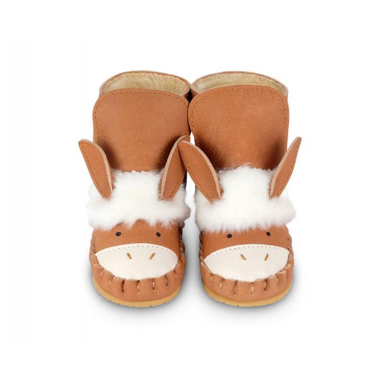 Kapi Exclusive Lining - Donkey