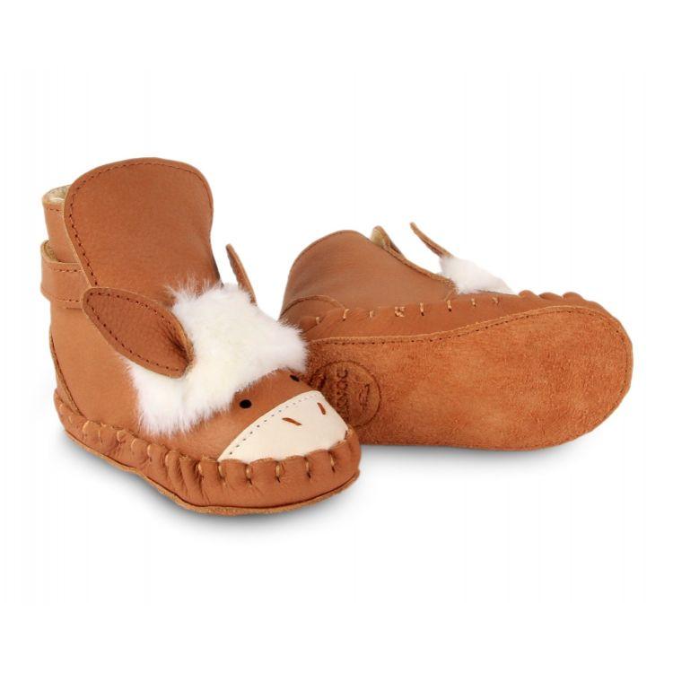 Kapi Exclusive Lining - Donkey