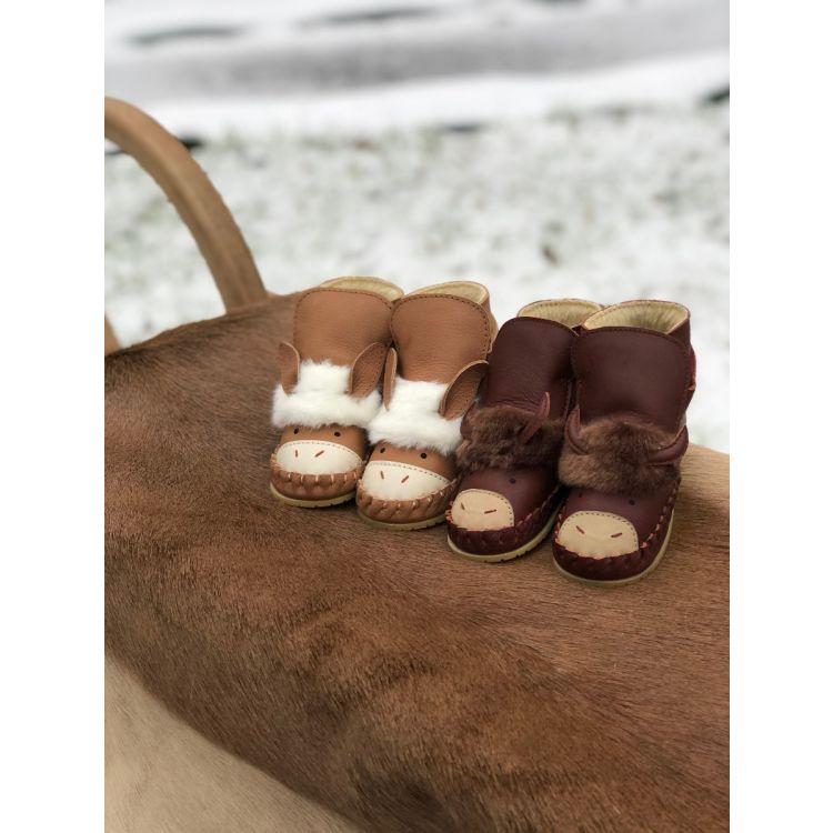 Kapi Exclusive Lining - Donkey