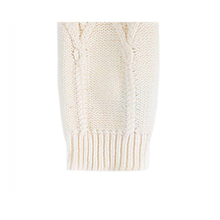 Leg Warmers - (2-3Y)