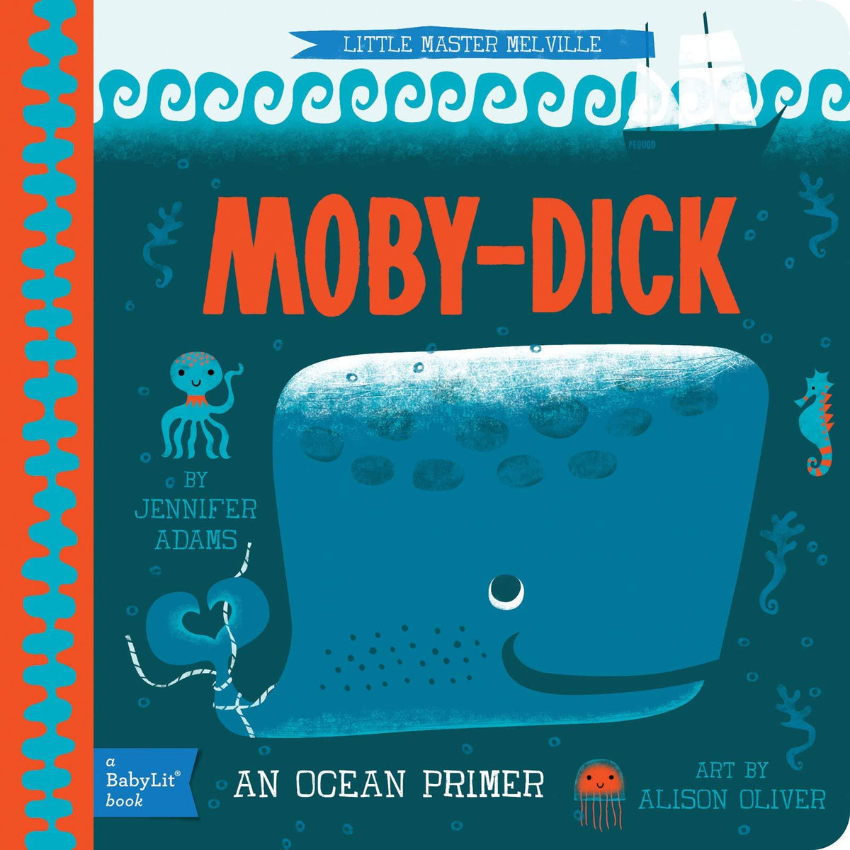 Moby-Dick