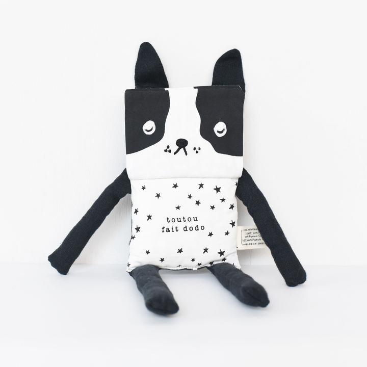 Organic Dog Flippy Friend