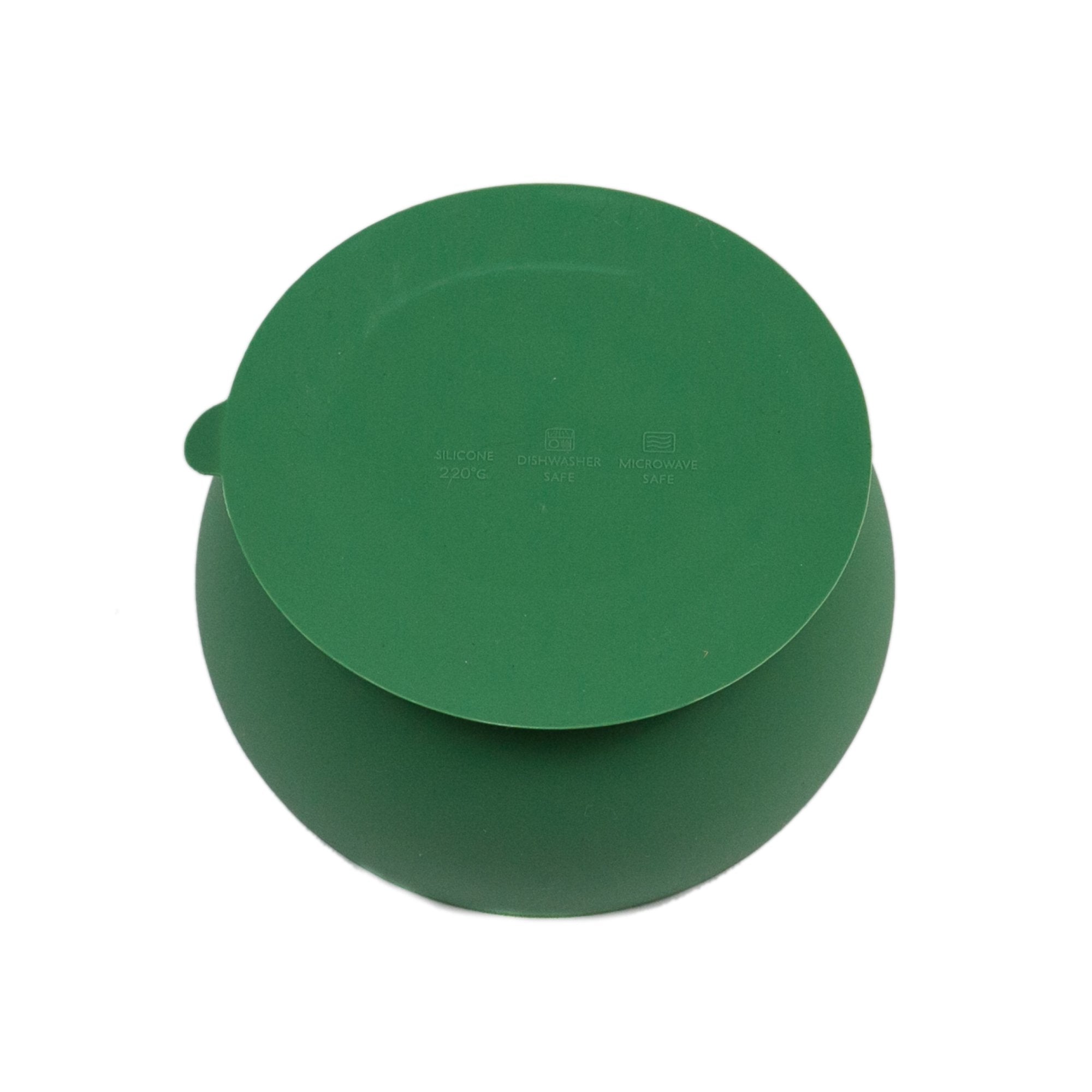 Peas Don't Kale My Vibe