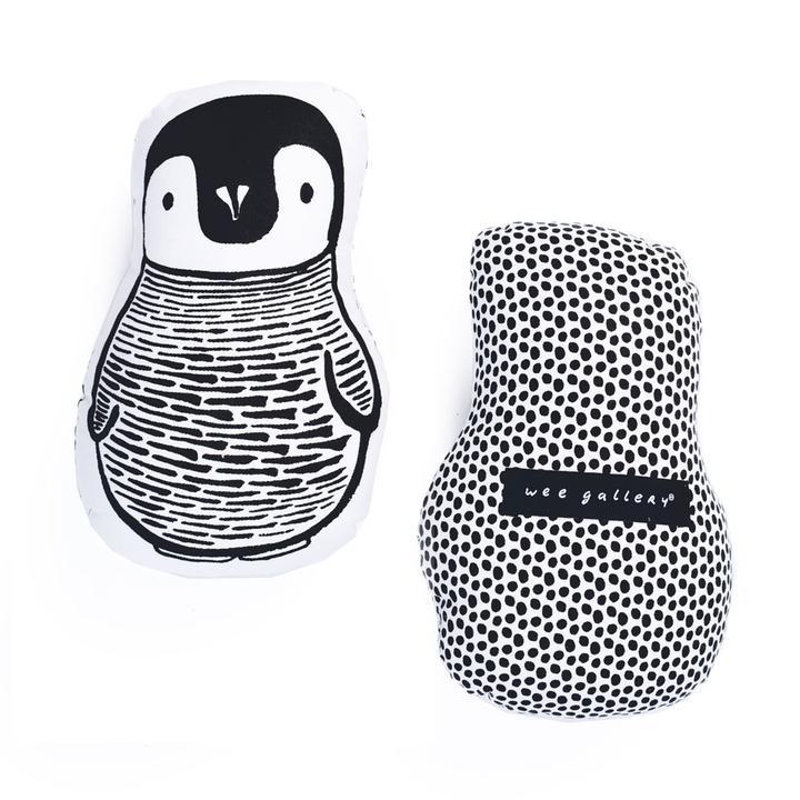 Penguin Nursery Friend