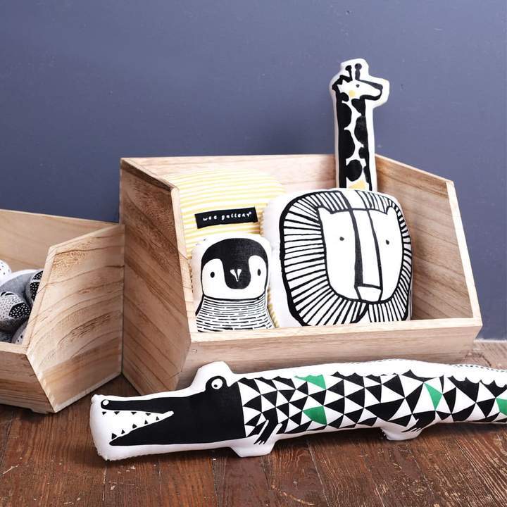 Penguin Nursery Friend