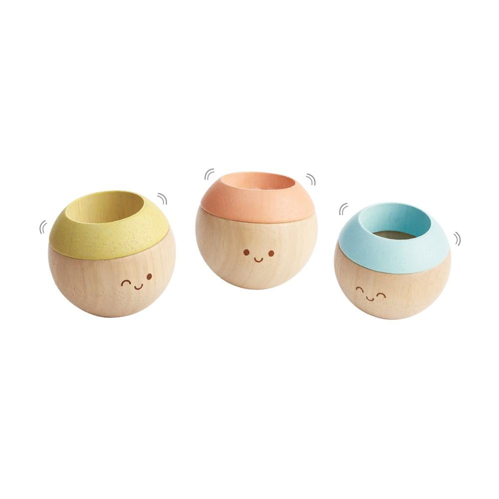 Sensory Tumbling Pastel