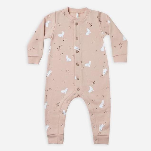 Snow Bunny Long John