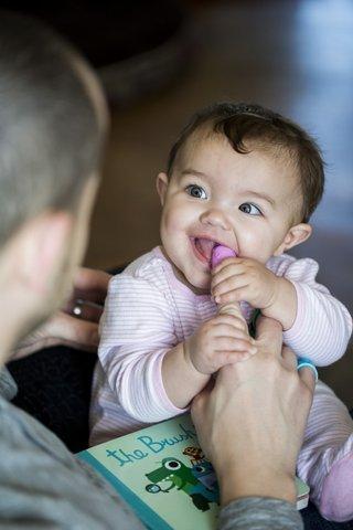 The Brushies Gift Set