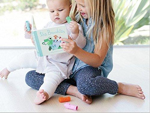 The Brushies Gift Set