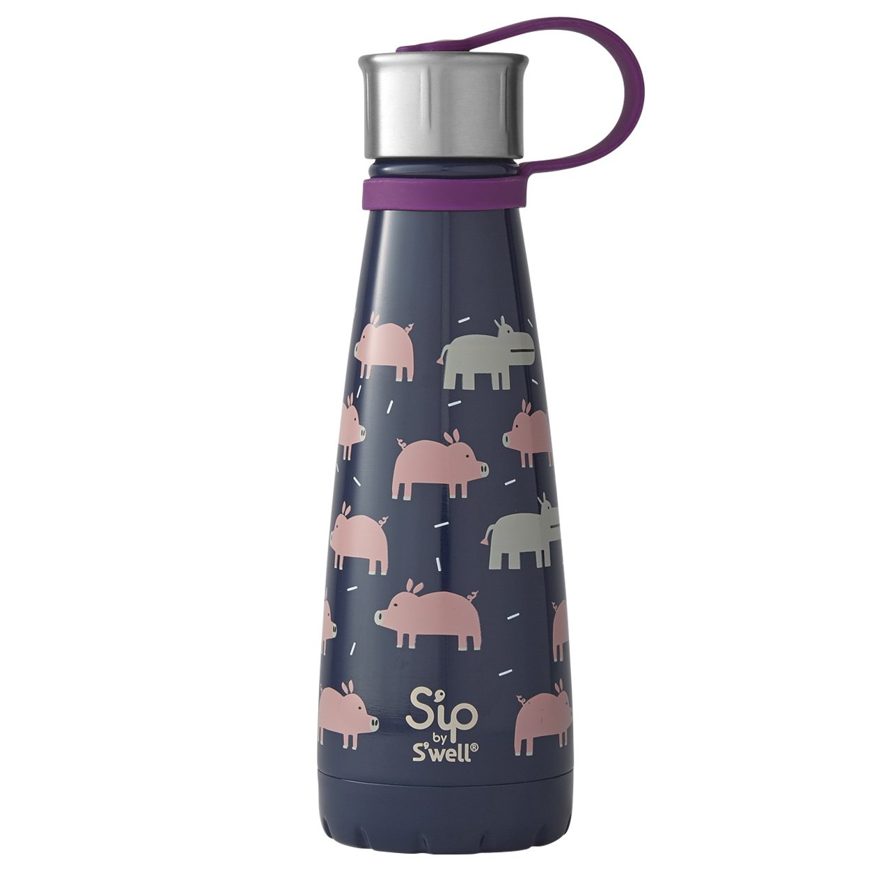 The Little Piggy - 10oz