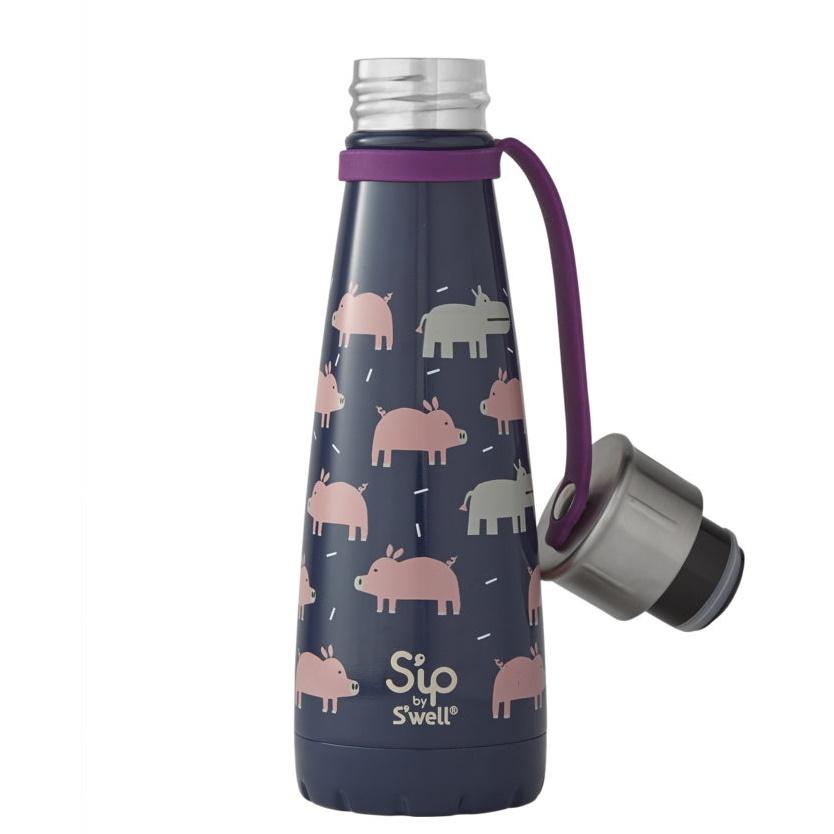 The Little Piggy - 10oz