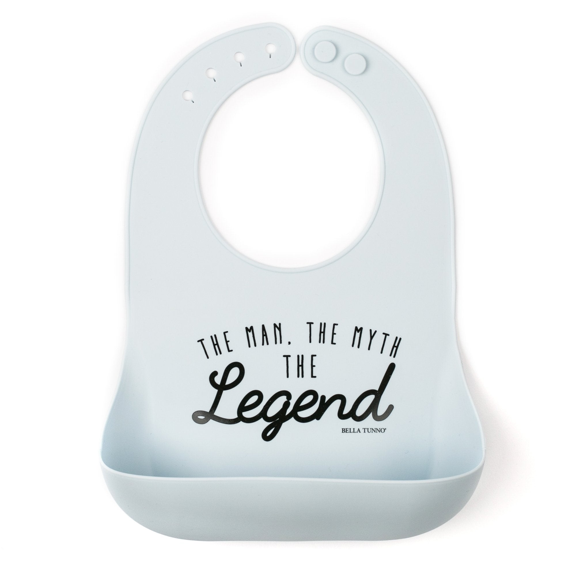 Legend Wonder Bib