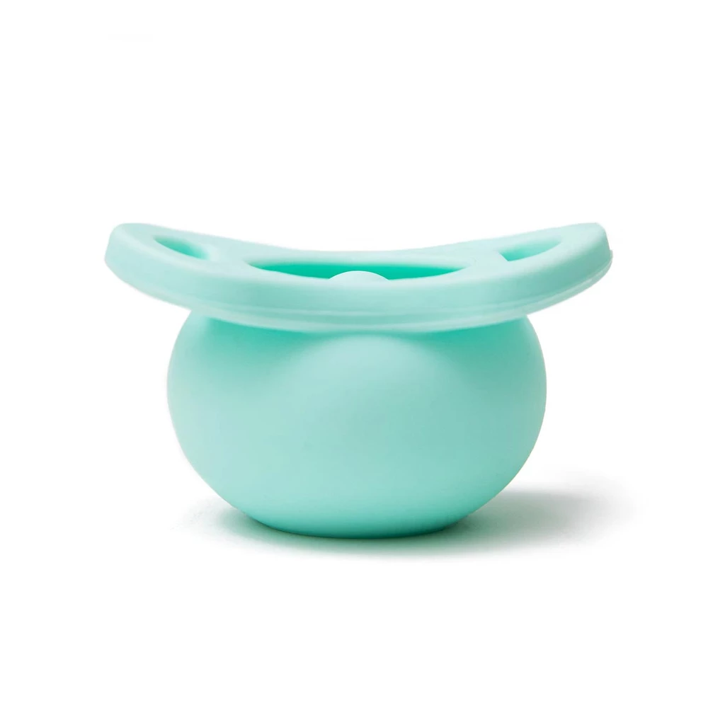 The Pop - Teal + Grey Twin Pack