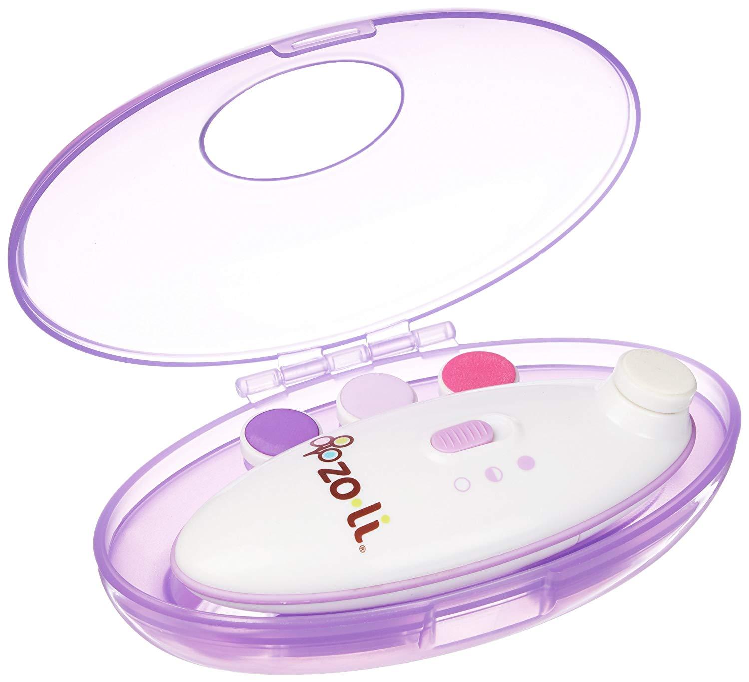 Tween B Nail Buffing Kit