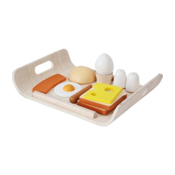 Breakfast Set