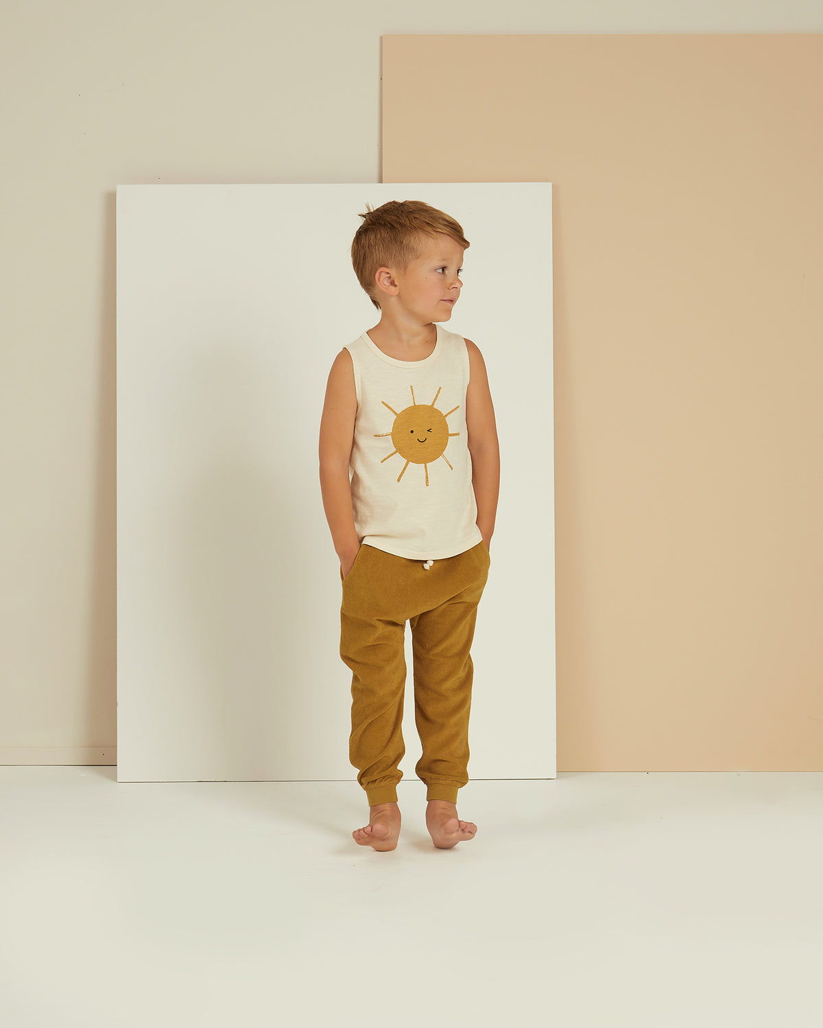 tank | sun