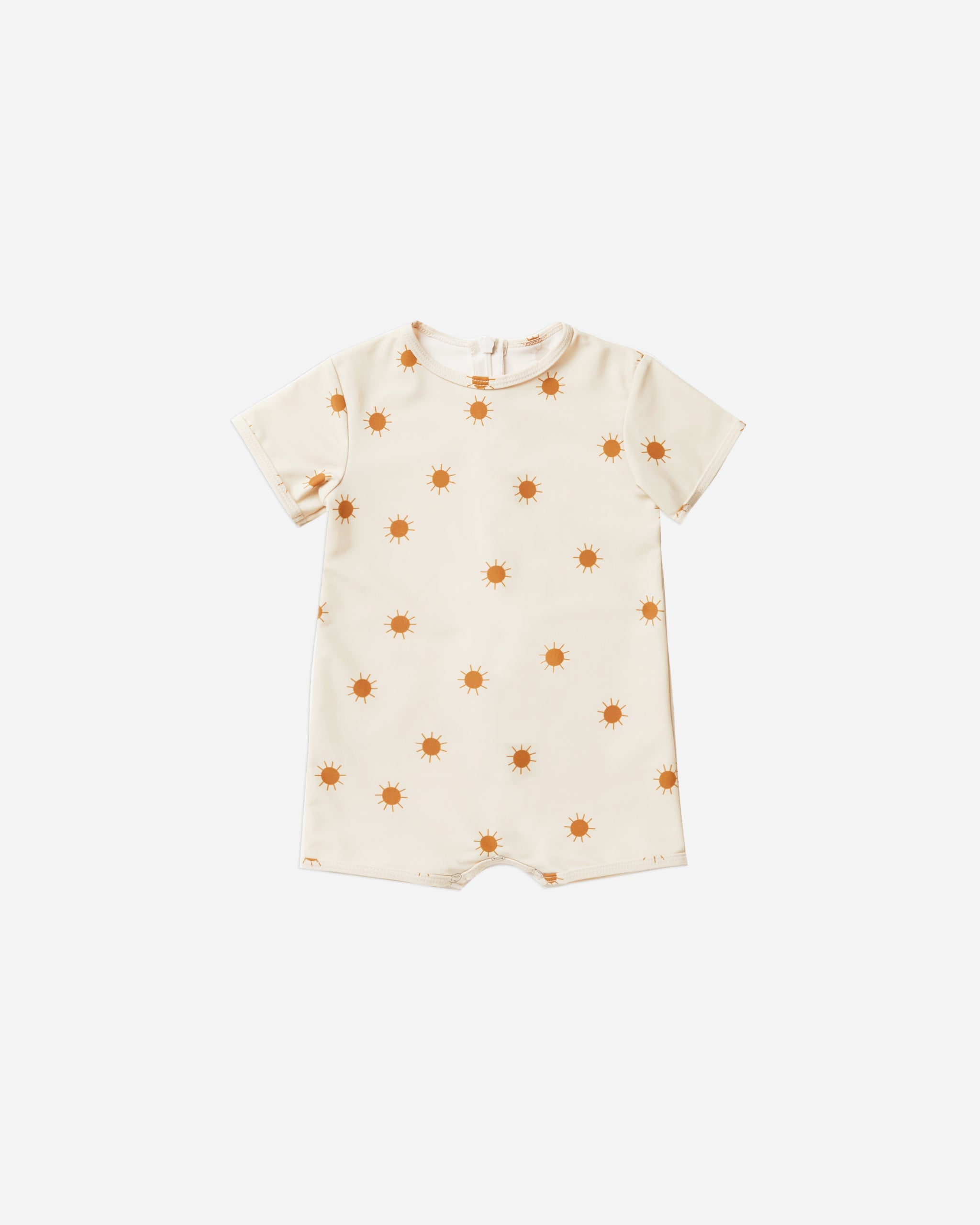 shorty one-piece | suns