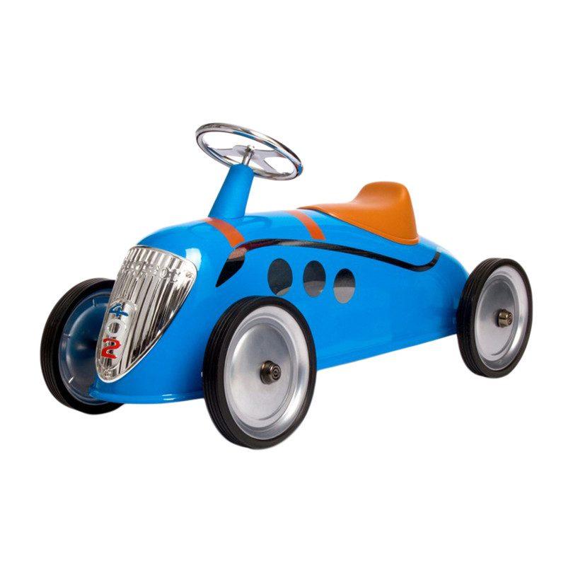 Rider Peugeot Darl'mat in Blue