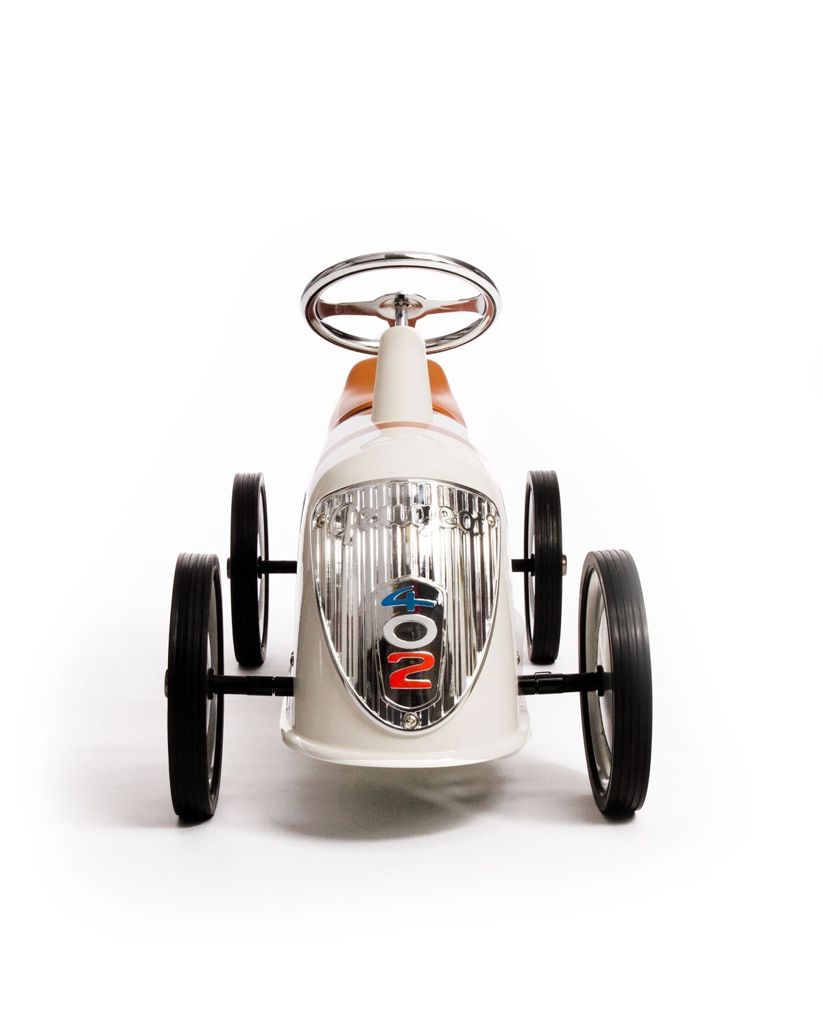 Rider Peugeot 402 Darl’mat - Beige