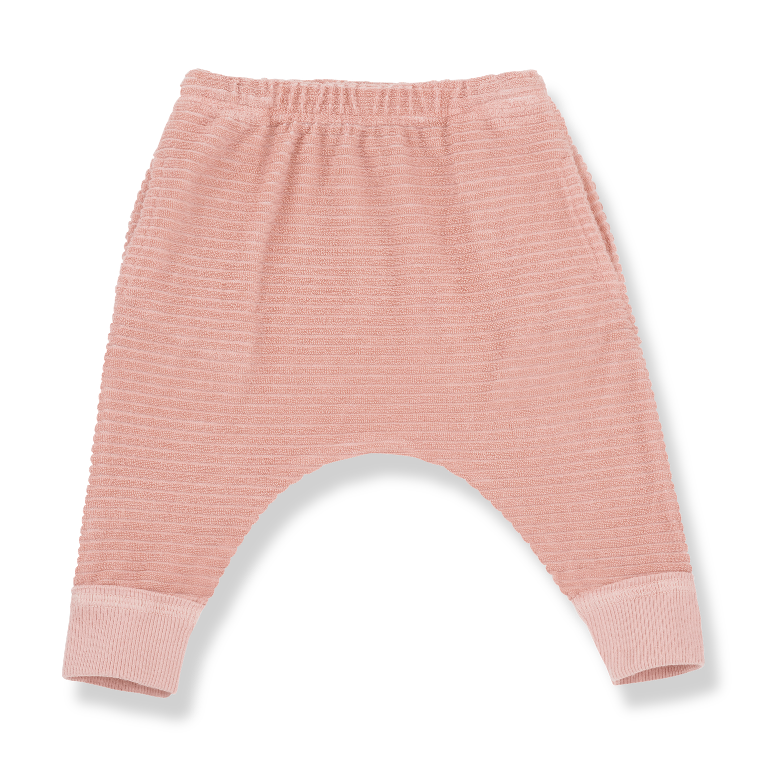 Sassari Baggy Pants Rose