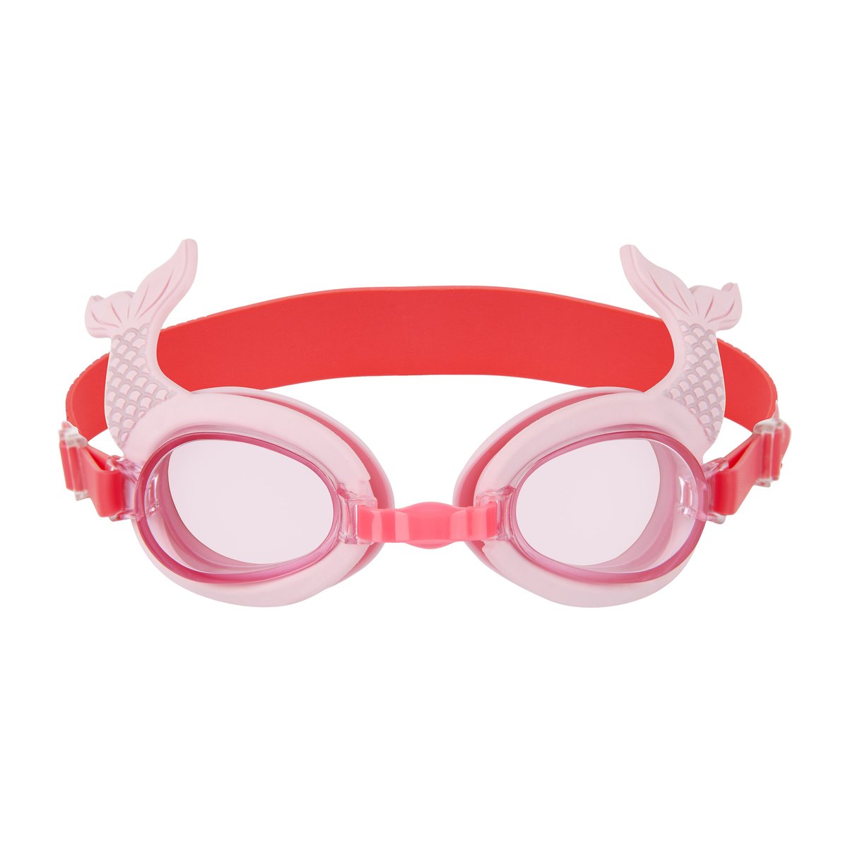 mermaid goggles Sunnylife Shaped Swimming Goggles 3-9