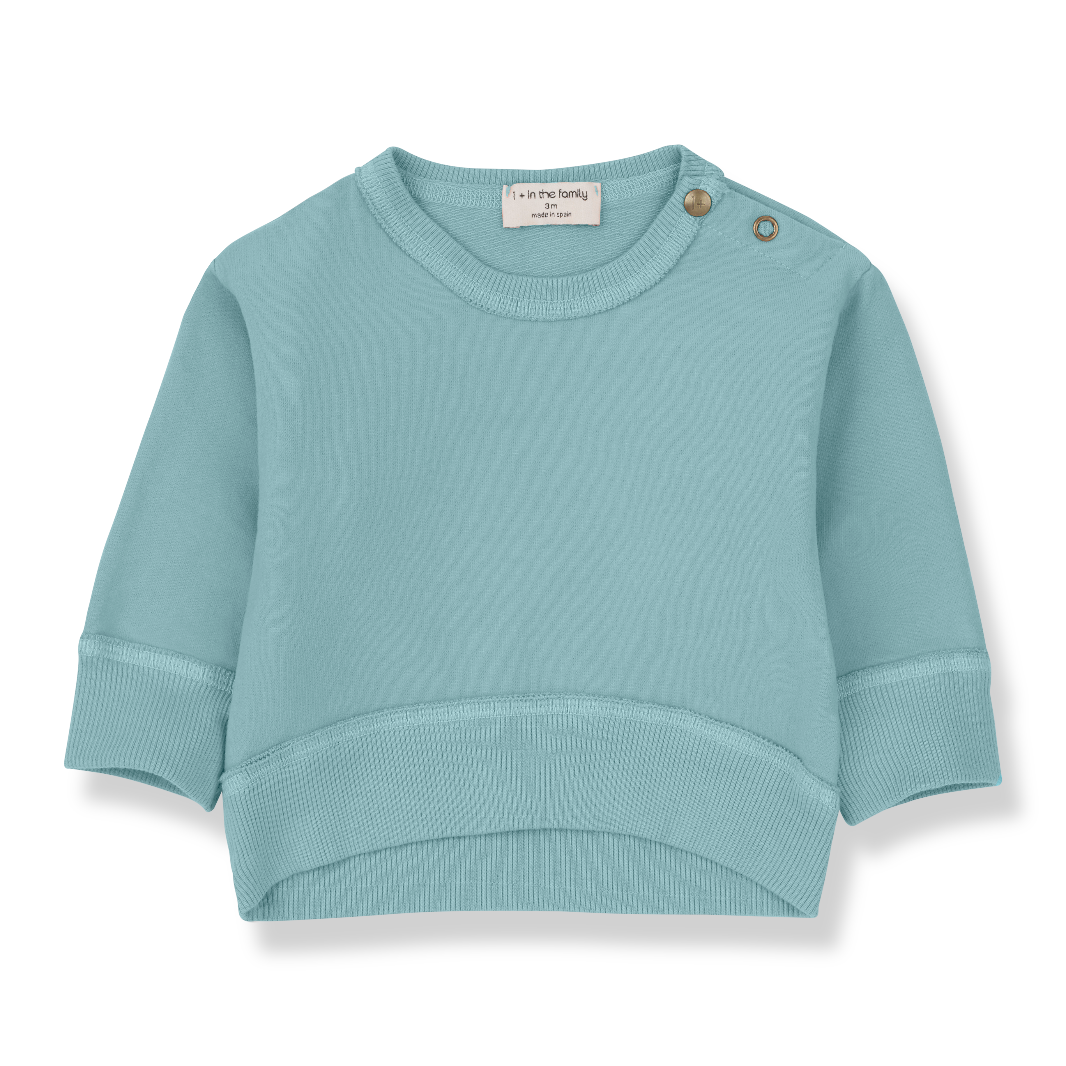 Siracus Sweatshirt Mint