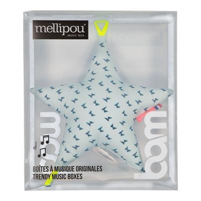 Musical Star Morrison/GOT