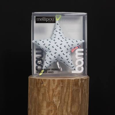 Musical Star Morrison/GOT