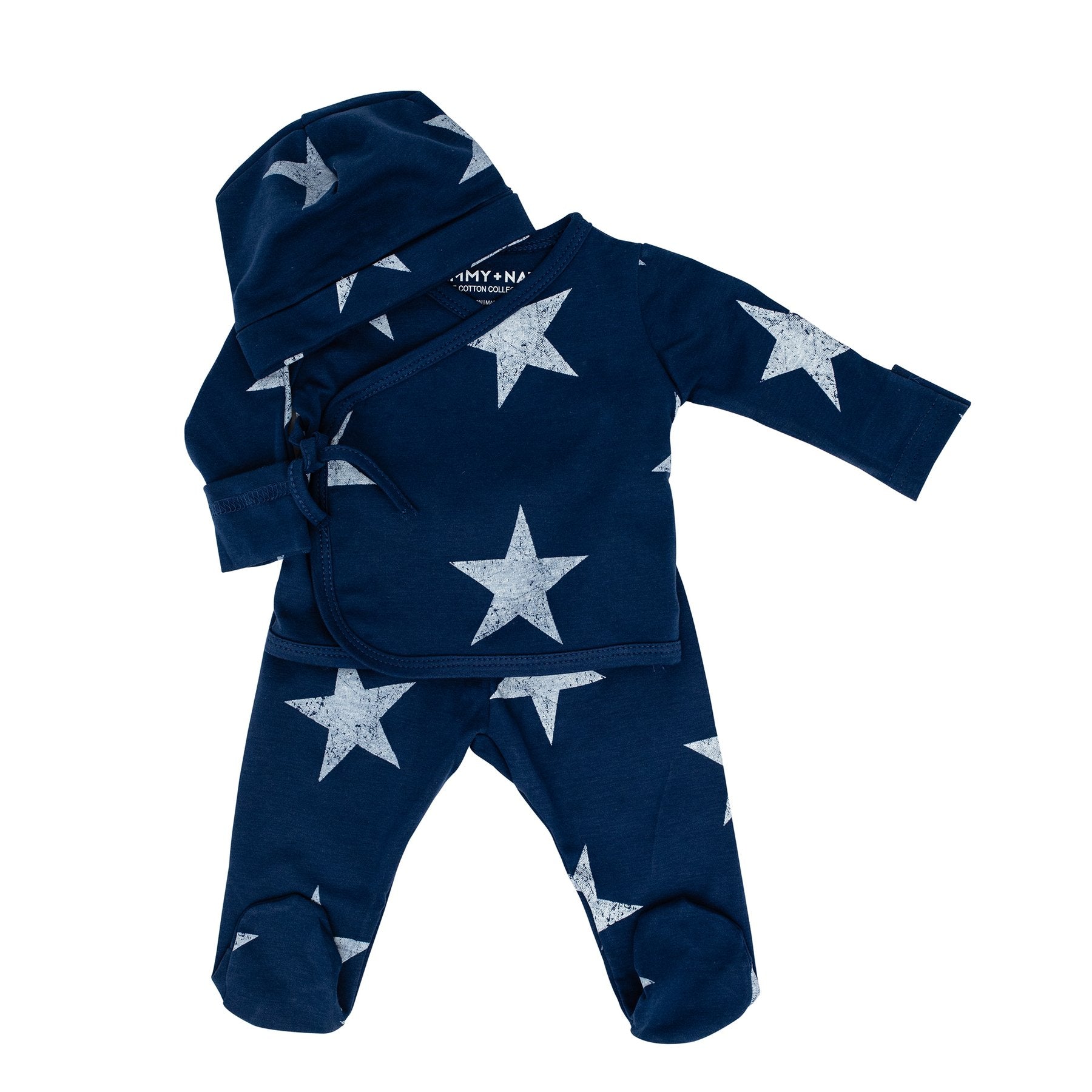 White Star Take Me Home Set - Navy