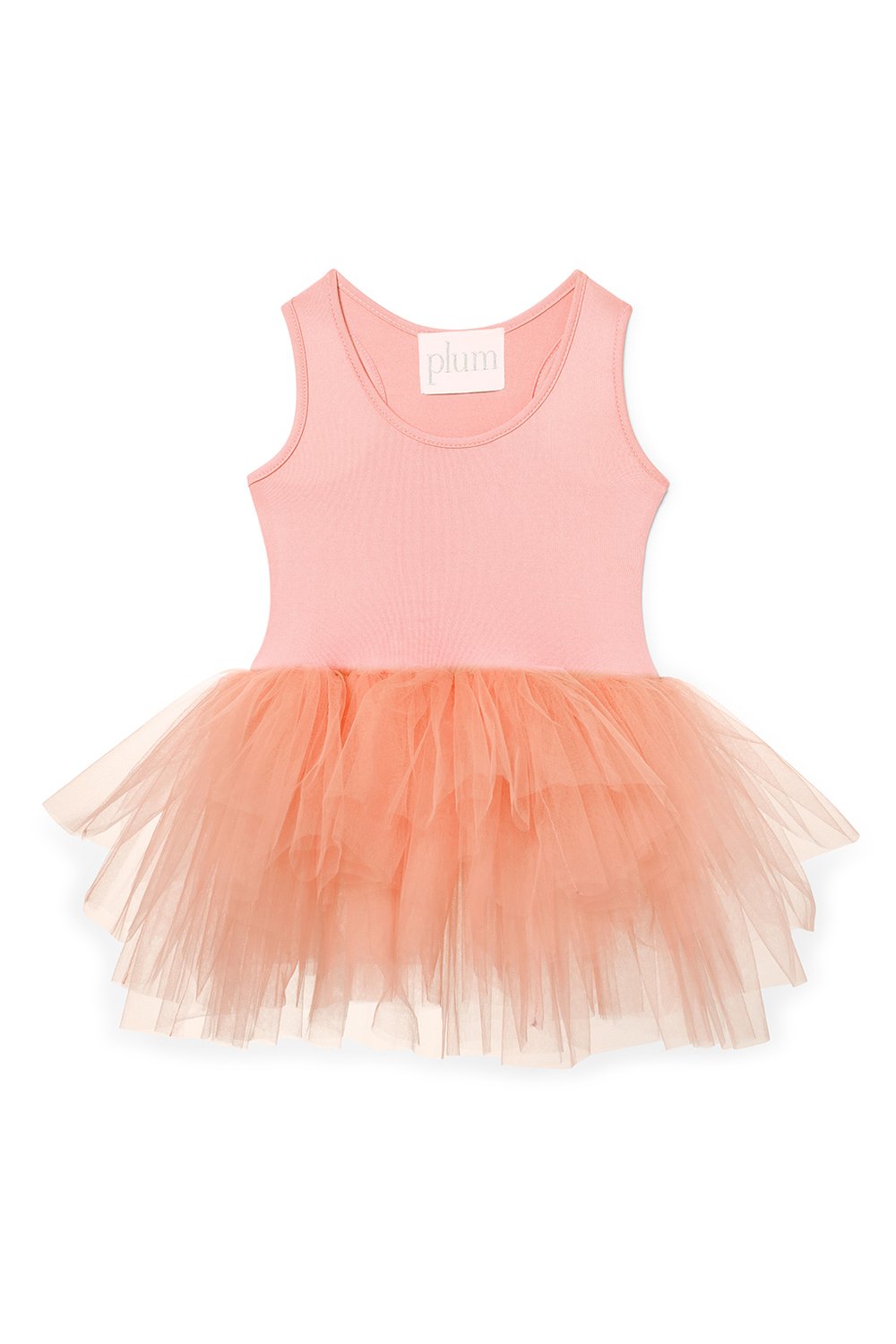 Tutu Dress Poppy