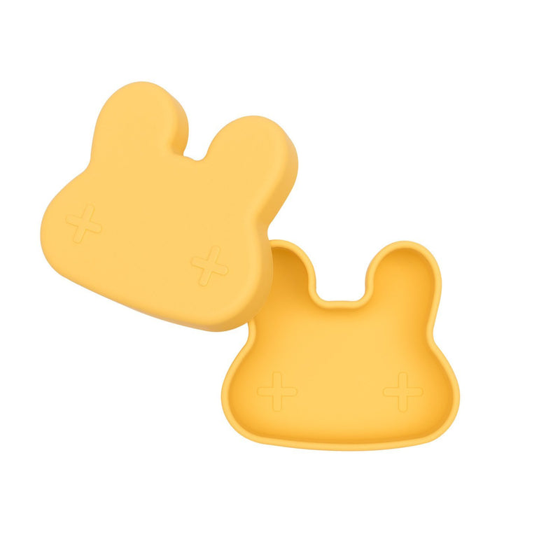 Bunny Snackie Yellow