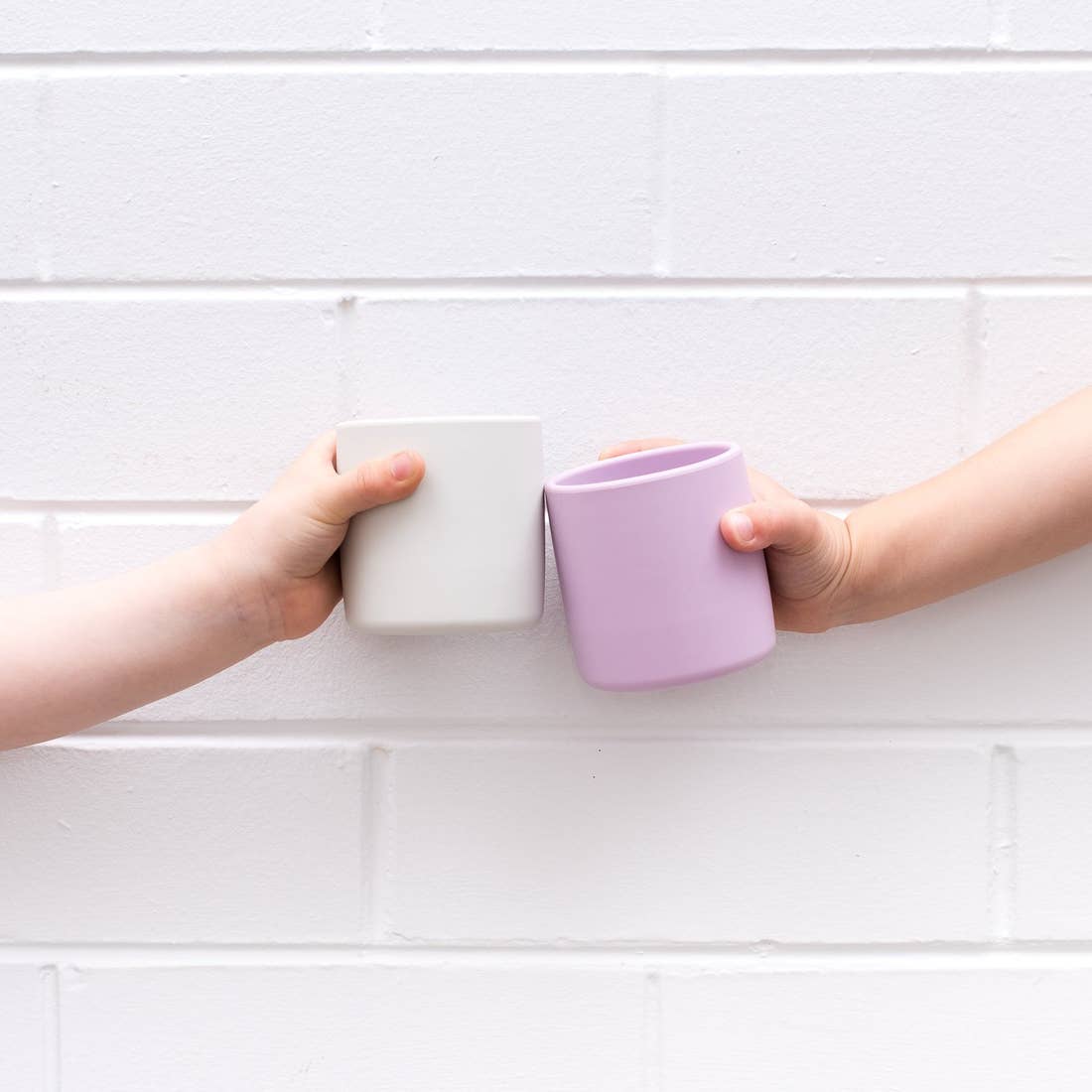 Grip Cup Dusty Rose