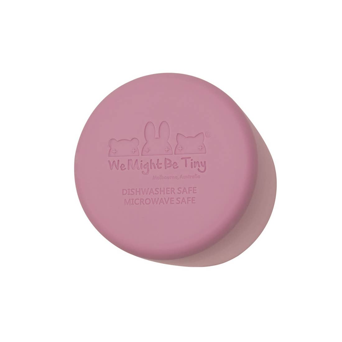 Grip Cup Dusty Rose