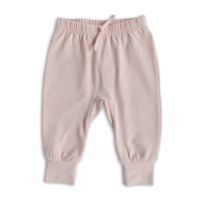 Essentials Pant - Powder Pink