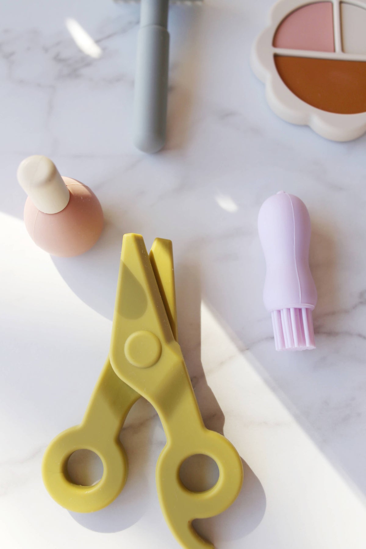 Hair and Makeup Play Set