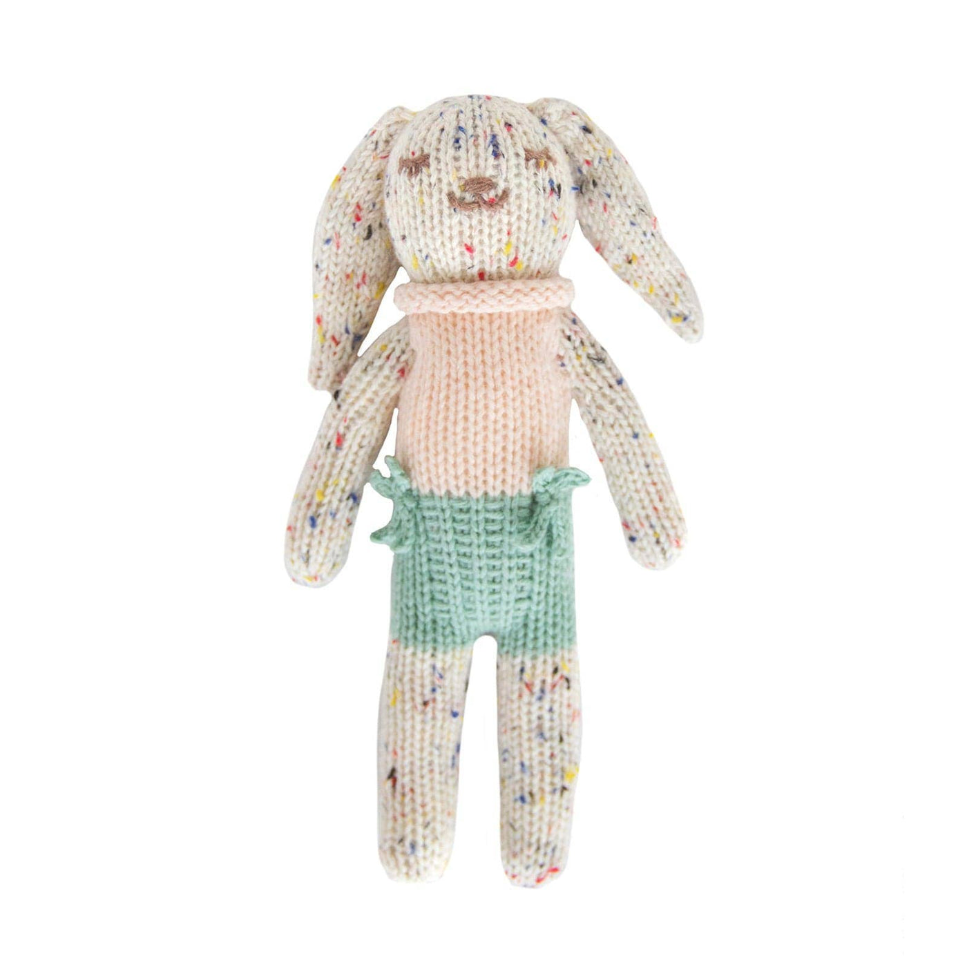 Bunny Rattle Turnip