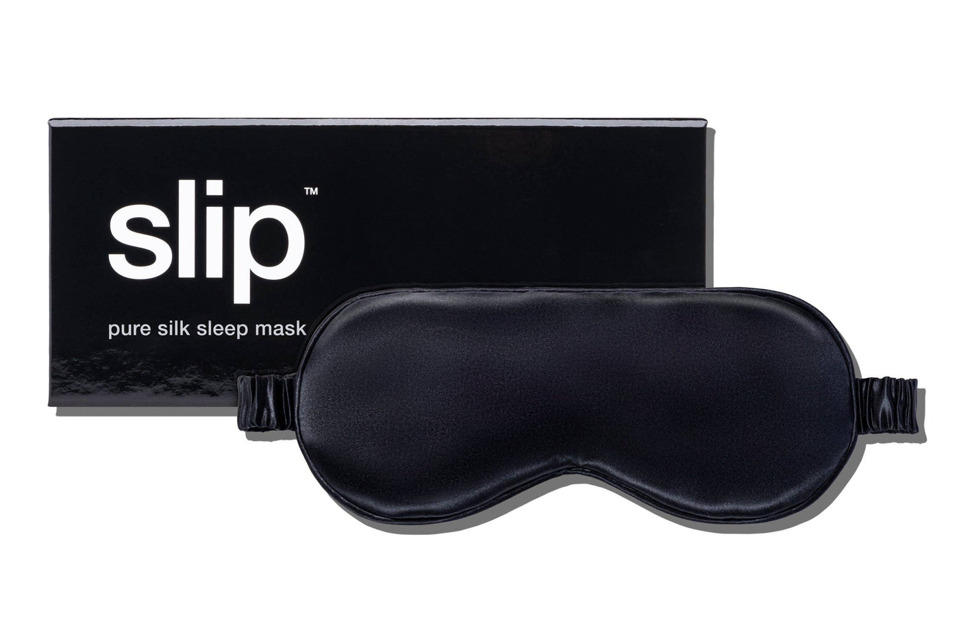 Sleep Mask - Black