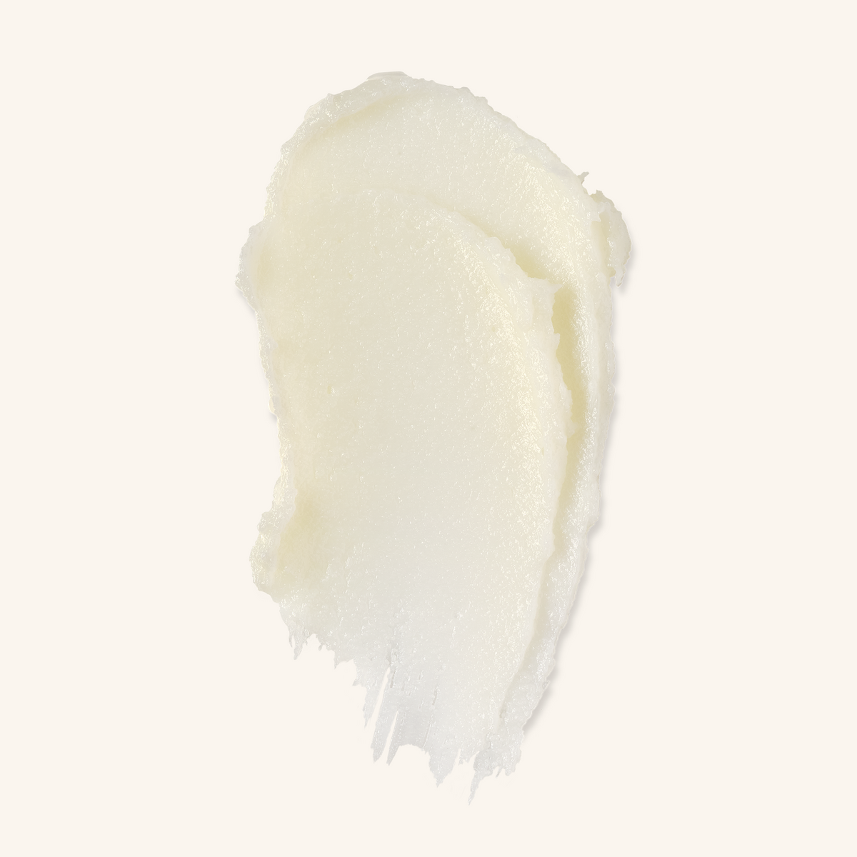 Hanni Splash Salve Fragrance-Free, texture