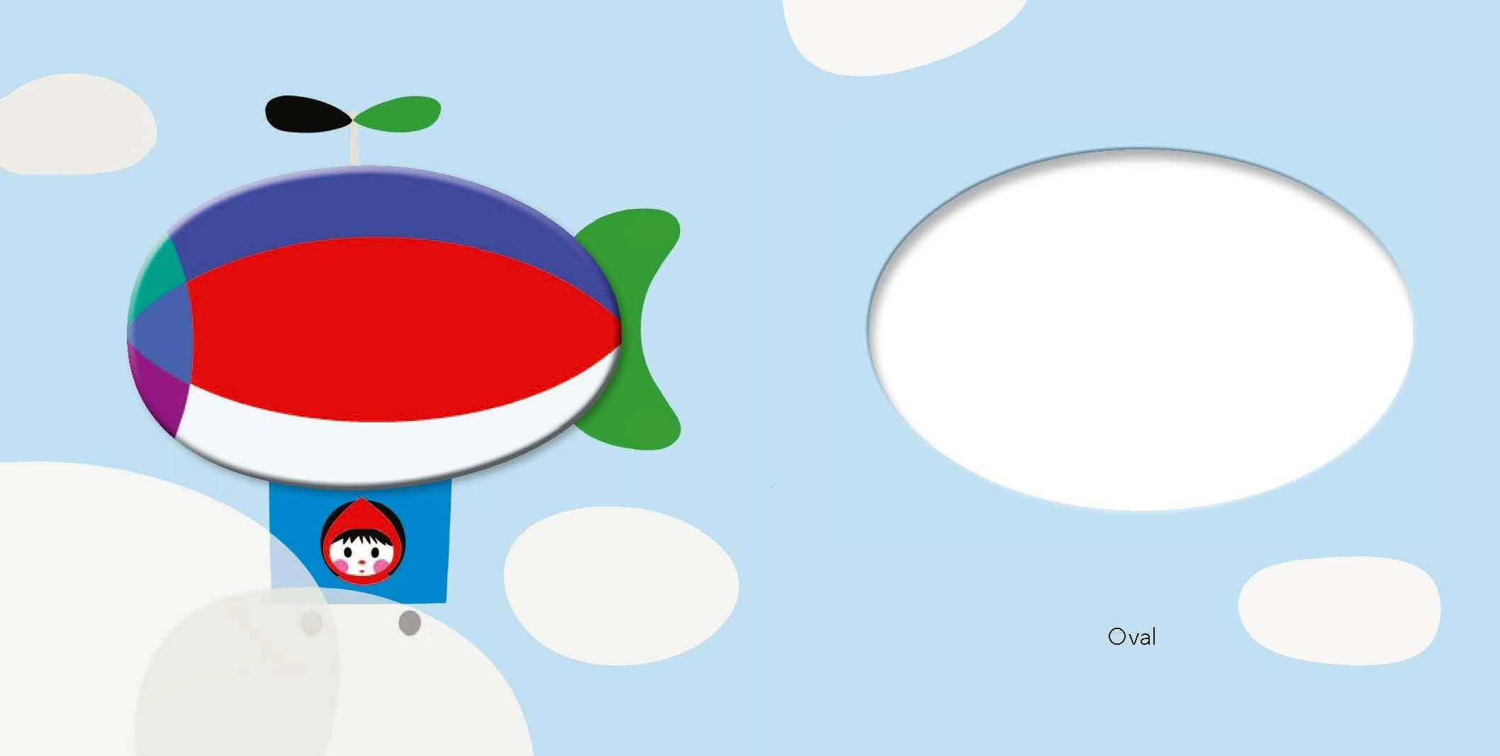 Touchthinklearn: Shapes