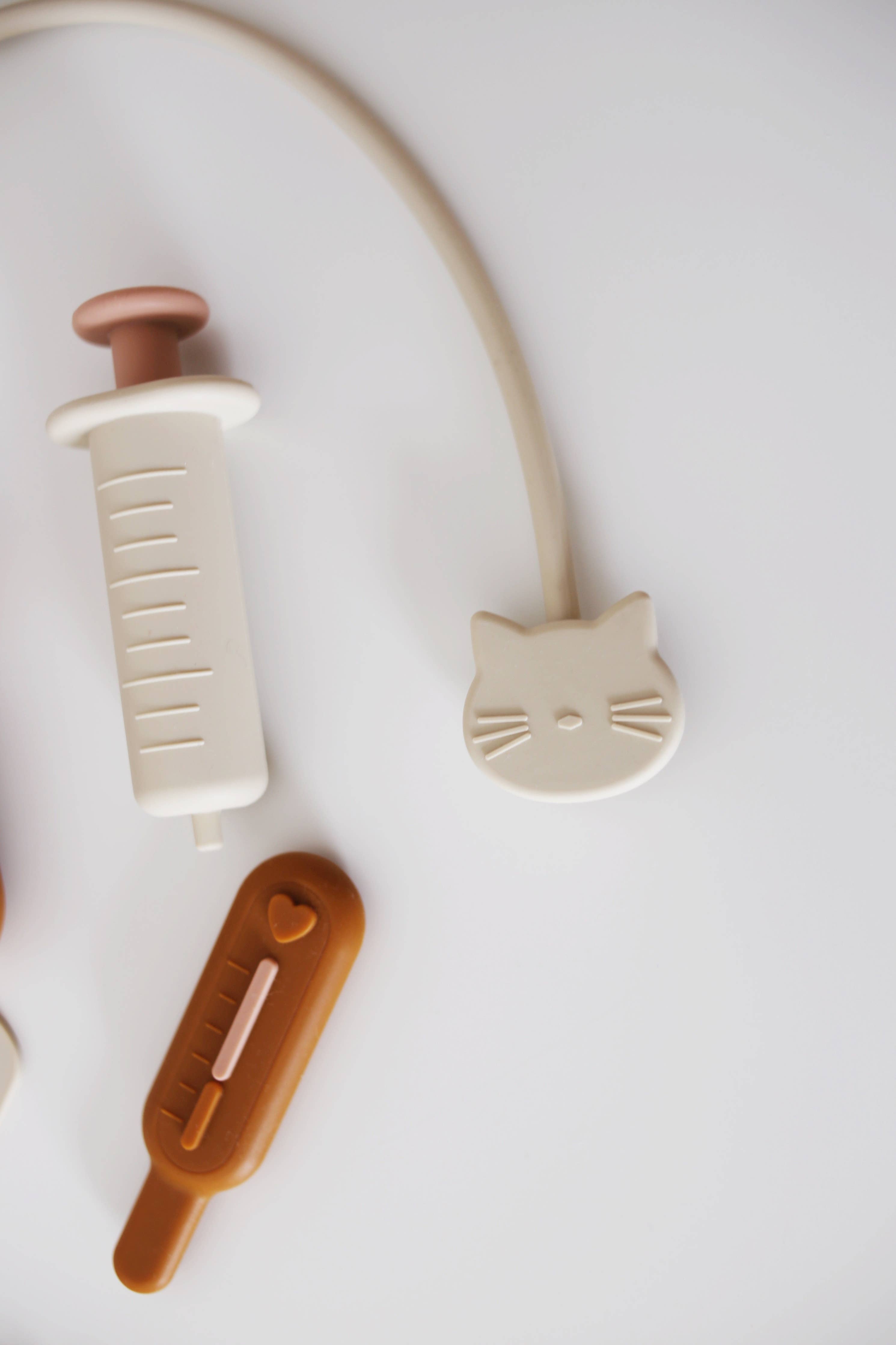 Doctor Kit Play Set