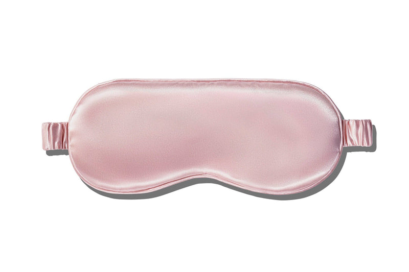 Sleep Mask - Pink