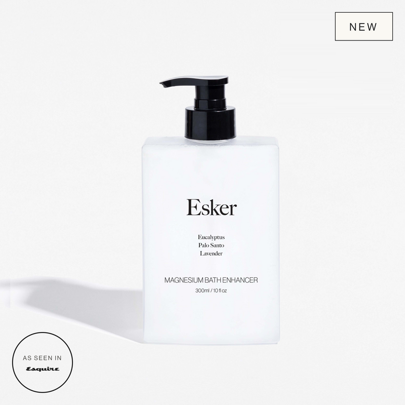 Magnesium Bath Enhancer