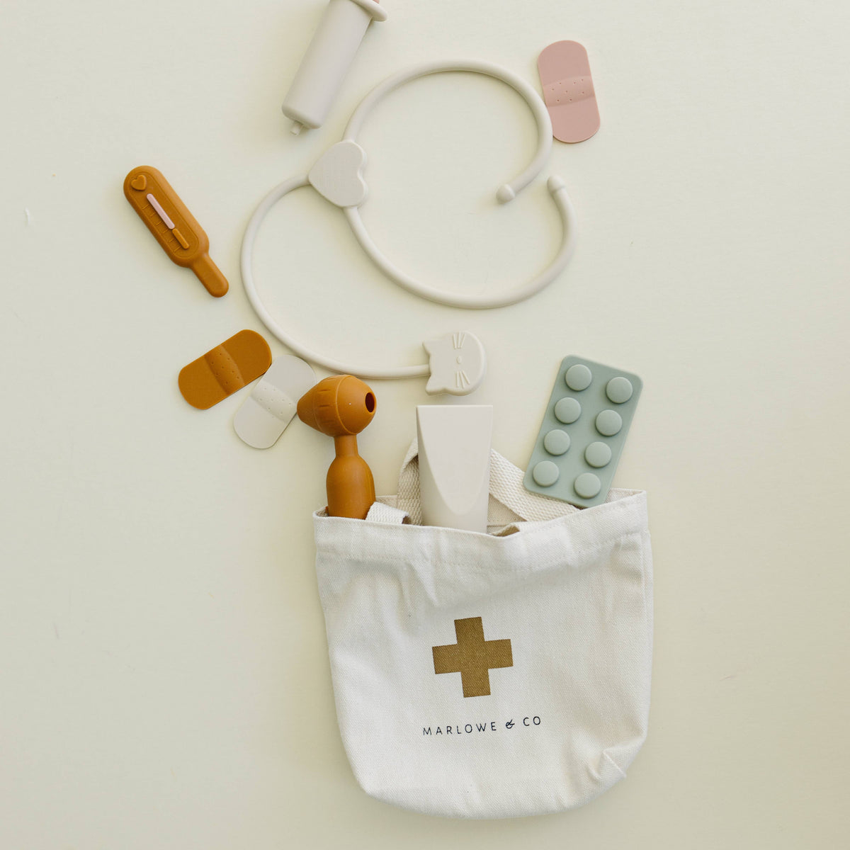 Doctor Kit Play Set