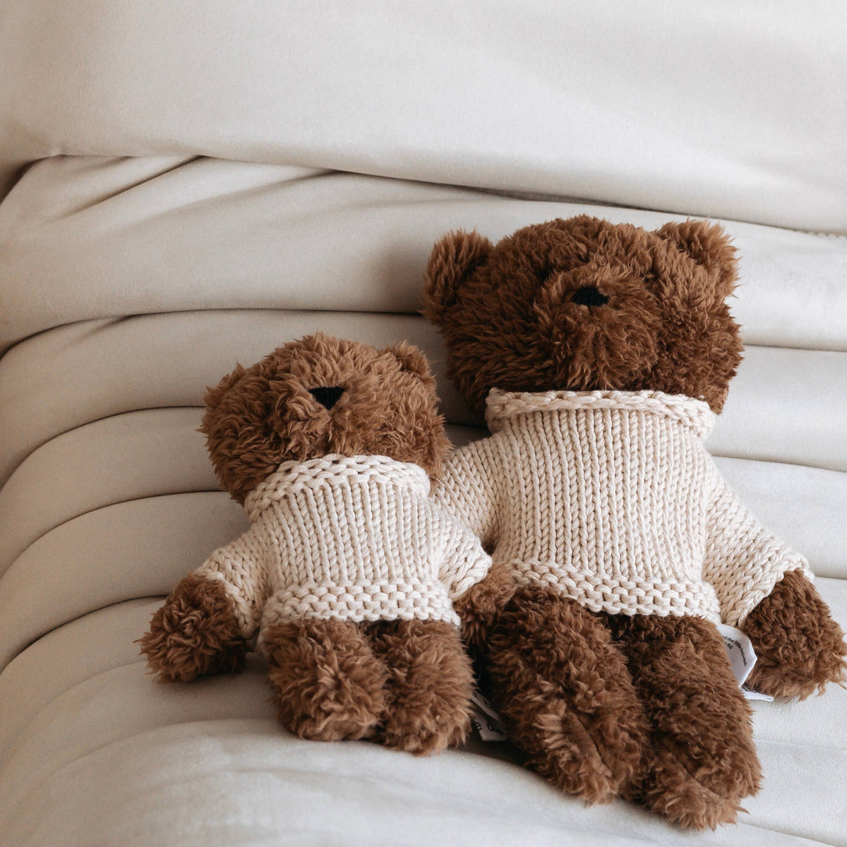 Milo bear- Mini