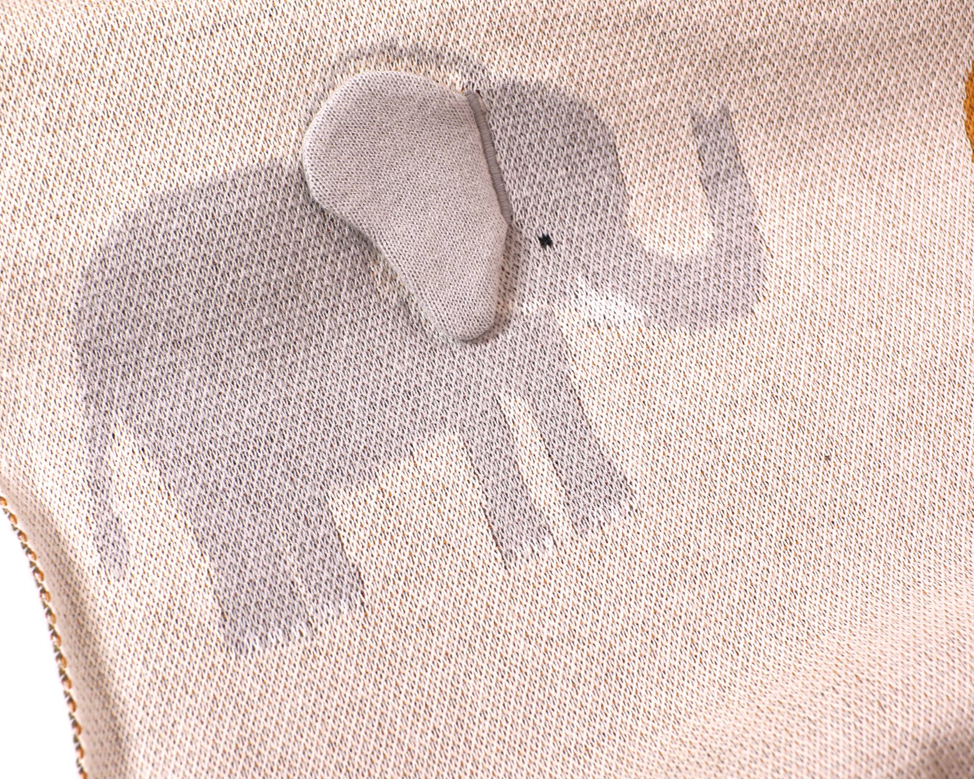 Savannah - Organic 3D Jacquard Sweater Knit Baby Blanket