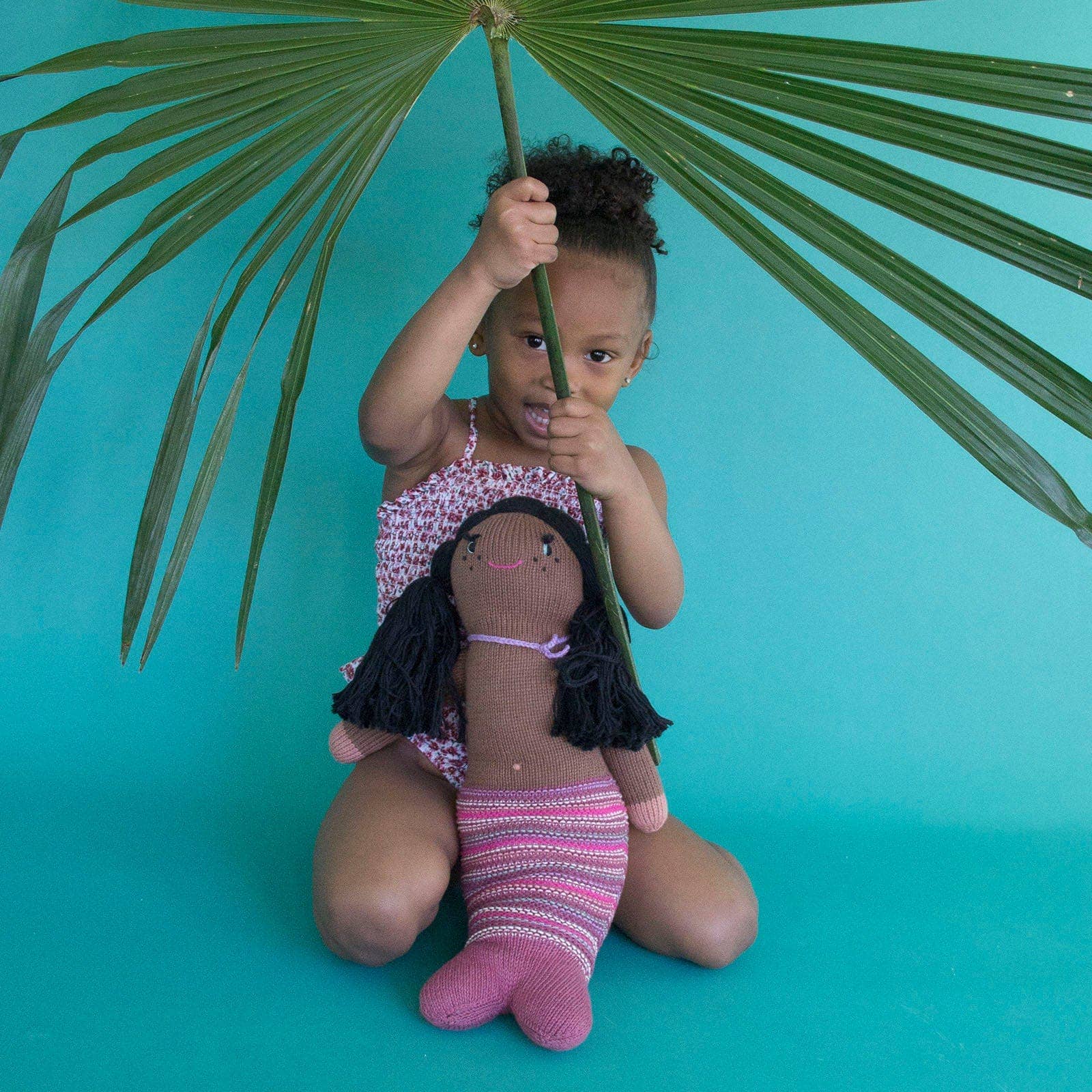 Rhapsody the Mermaid: Regular