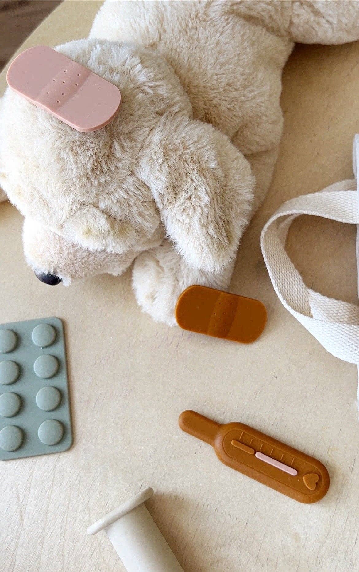 Doctor Kit Play Set